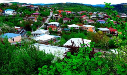 Kutaisi Apartment | Apartment BESO