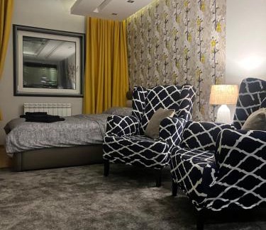 Kopaonik Apartment | Apartment Bettina