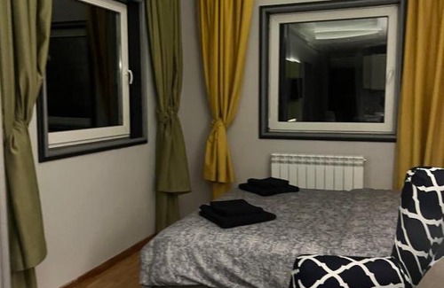 Kopaonik Apartment | Apartment Bettina