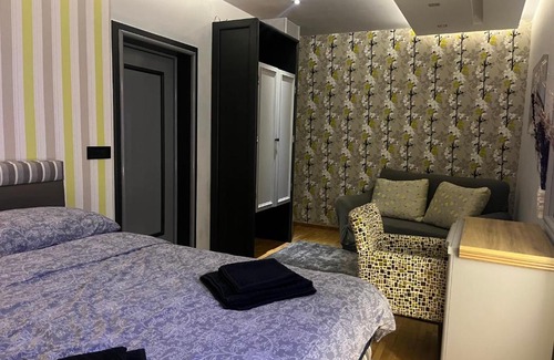 Kopaonik Apartment | Apartment Bettina
