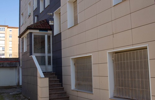 Tetuan Apartment | Apartment between El Sardinero and Puertochico