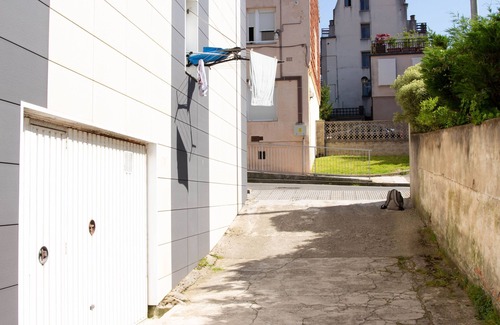 Tetuan Apartment | Apartment between El Sardinero and Puertochico