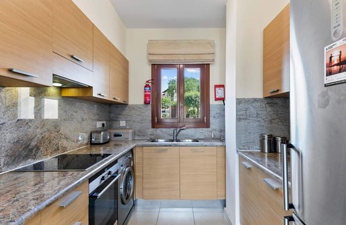 Kouklia Apartment | Apartment BG01 - Pomos
