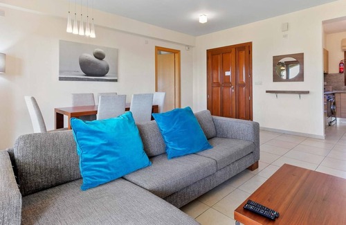 Kouklia Apartment | Apartment BG01 - Pomos