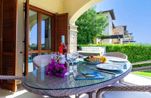 Kouklia Apartment | Apartment BG01 - Pomos