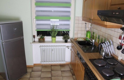 Hahnenklee Apartment | Apartment BiBi in Hahnenklee