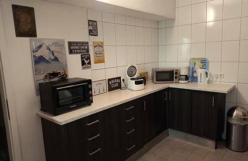 Mainz-Bingen Apartment | Apartment Bike & Hike - up to 6 people