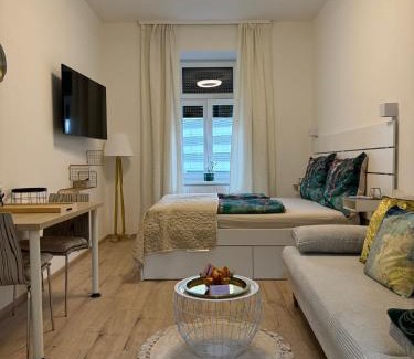 Vienna Apartment | Apartment Bilici GmbH