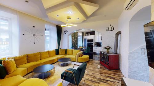Vienna Apartment | Apartment Bilici GmbH