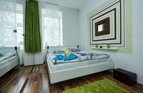 Vienna Apartment | Apartment Bilici GmbH