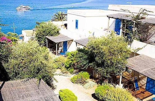 Marettimo Apartment | Apartment- Bilocale - One Bedroom Apartment, Sleeps 2