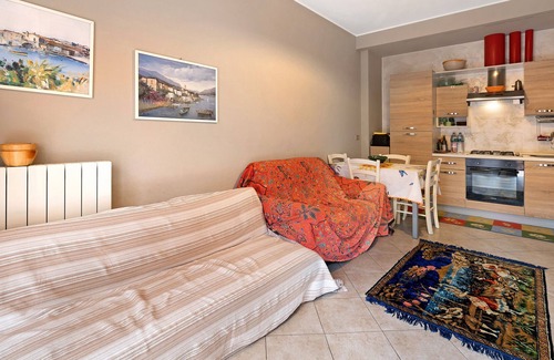 Ceriale Apartment | Apartment "Bilocale Palermo" with Private Terrace
