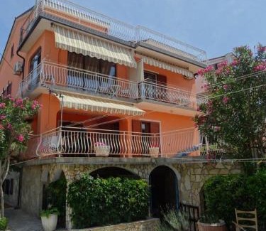 Biograd na Moru Apartment | Apartment Biograd na Moru 860a