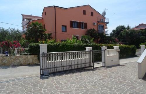 Biograd na Moru Apartment | Apartment Biograd na Moru 860a
