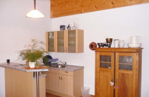Schiltach Apartment | Apartment Biohof Herrenweg-1 by Interhome