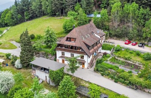 Schiltach Apartment | Apartment Biohof Herrenweg-3 by Interhome