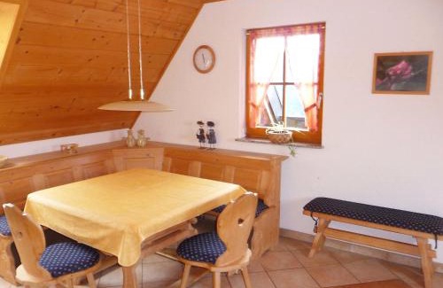 Schiltach Apartment | Apartment Biohof Herrenweg-3 by Interhome