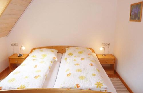 Schiltach Apartment | Apartment Biohof Herrenweg-3 by Interhome