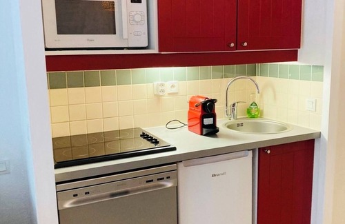 Biscarrosse Apartment | Apartment Biscarosse lake