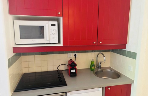 Biscarrosse Apartment | Apartment Biscarosse lake