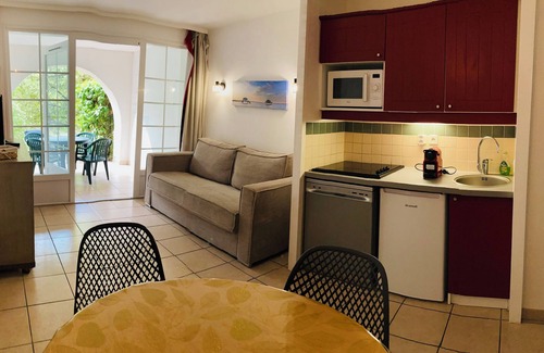 Biscarrosse Apartment | Apartment Biscarosse lake