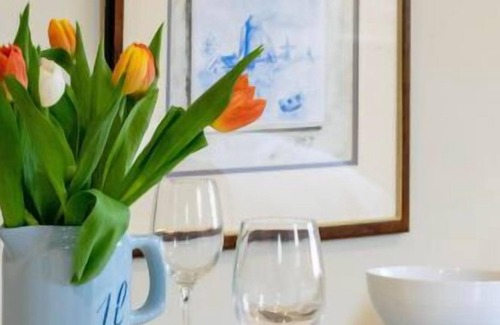 Cranbrook Apartment | Apartment Bisen in Benenden - 2 persons, 1 bedrooms