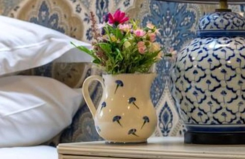 Cranbrook Apartment | Apartment Bisen in Benenden - 2 persons, 1 bedrooms