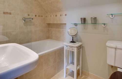 Cranbrook Apartment | Apartment Bisen in Benenden - 2 persons, 1 bedrooms