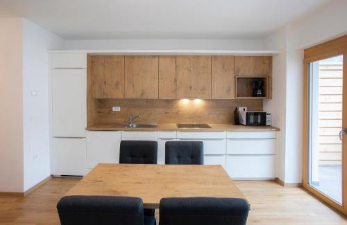 Kranjska Gora Apartment | Apartment Bistra Kranjska Gora