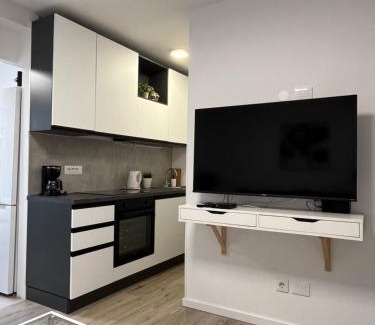 Sarsoni Apartment | Apartment Bivio