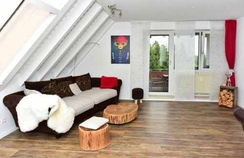 Saig Apartment | Apartment Black Forest Bollenhut Deluxe