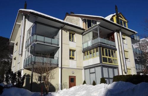 Engelberg Apartment | Apartment Blackenmattli by Interhome