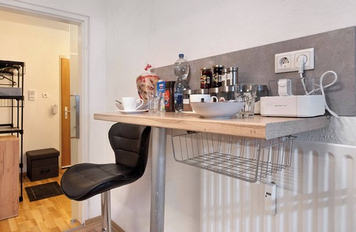 Hoechenschwand Apartment | Apartment 'Blackforest Perla' with Private Terrace, Shared Garden and Wi-Fi