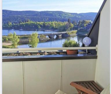Schluchsee Apartment | Apartment Blackforest-Schluchsee