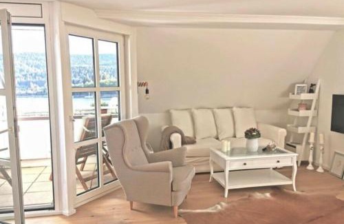 Schluchsee Apartment | Apartment Blackforest-Schluchsee