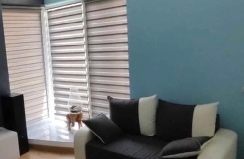 Blanes Apartment | APARTMENT BLANCO