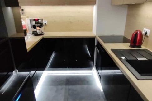 Blanes Apartment | APARTMENT BLANCO