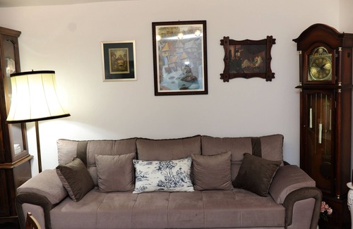 Karlovac Apartment | Apartment Blaoss