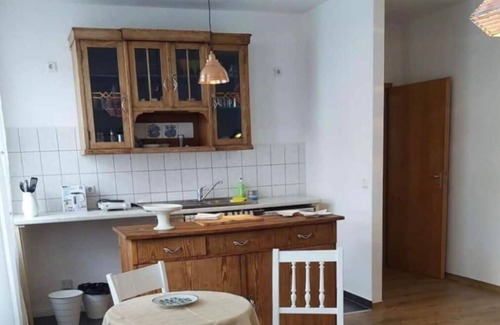Sudenburg Apartment | Apartment Bleu Pentyll