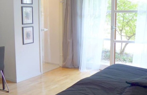 Regensburg Apartment | Apartment Blue