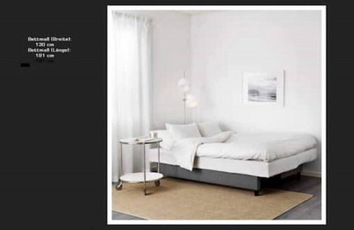 Regensburg Apartment | Apartment Blue