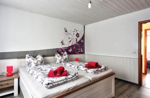 Schwalenberg Apartment | Apartment Born 1 by Interhome