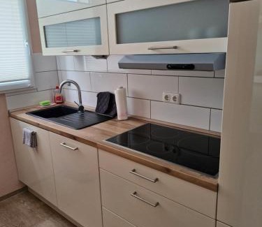 North Westenfeld Apartment | Apartment Bochum