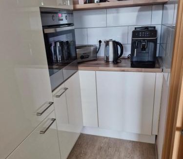 North Westenfeld Apartment | Apartment Bochum