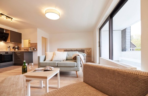 Hahnenklee Apartment | Apartment Bocksberg in Hahnenklee