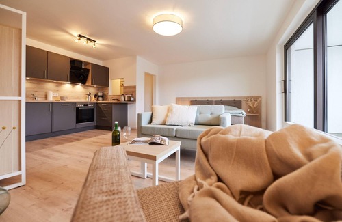 Hahnenklee Apartment | Apartment Bocksberg in Hahnenklee