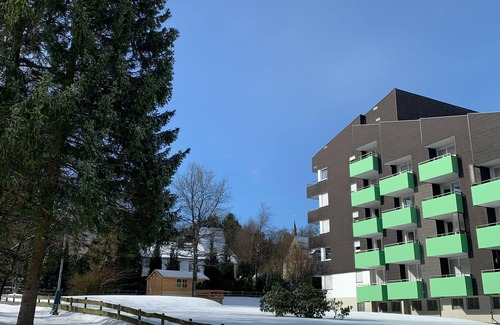 Hahnenklee Apartment | Apartment Bocksberg-Baude