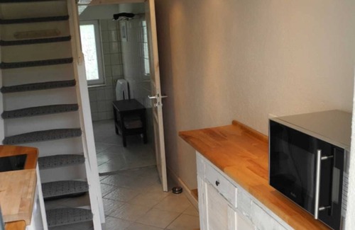 Polchow Apartment | Apartment BoddenBlick - Apartment Boddenblick