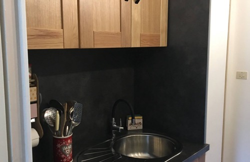 Saint-Etienne-en-Devoluy Apartment | Apartment bois d'auroze SuperDevoluy in the mountains