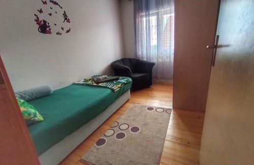 Novi Grad Sarajevo Apartment | Apartment Boka